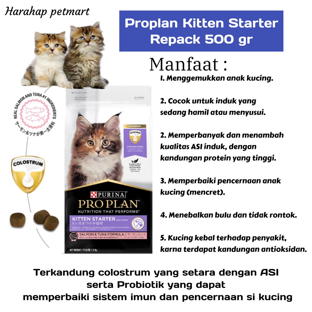 Pro plan kitten outlet review