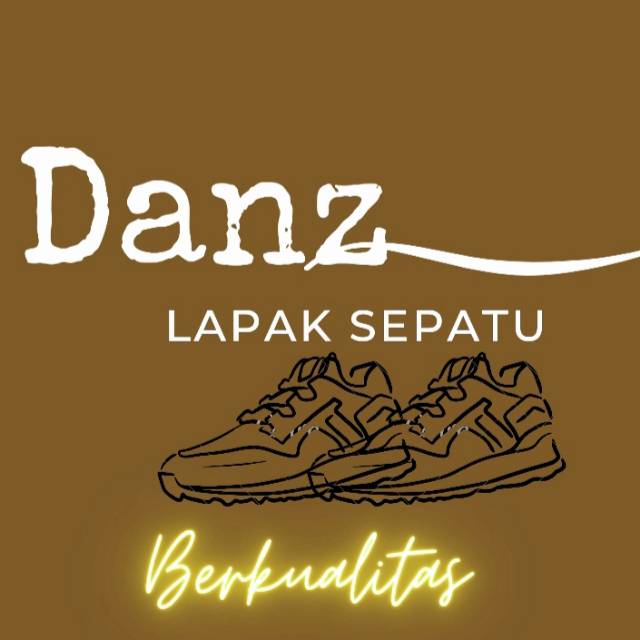 Produk D4NZ LAPAK SHOES_PEKANBARU Shopee Indonesia