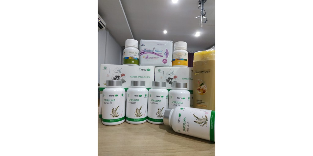 Produk Herbal Care Indonesia | Shopee Indonesia