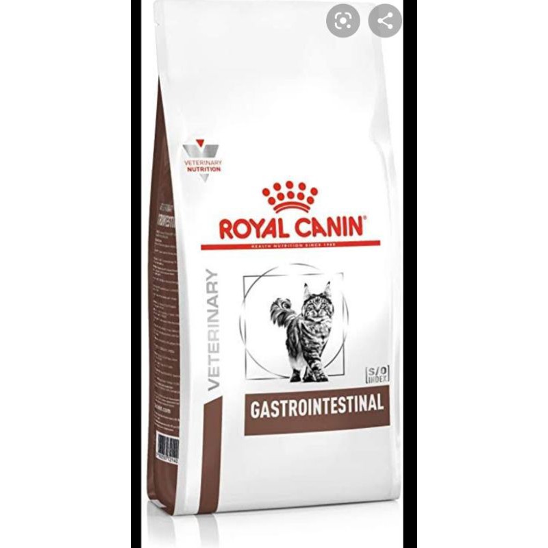 Royal canin 2024 gastro intestinal 2kg