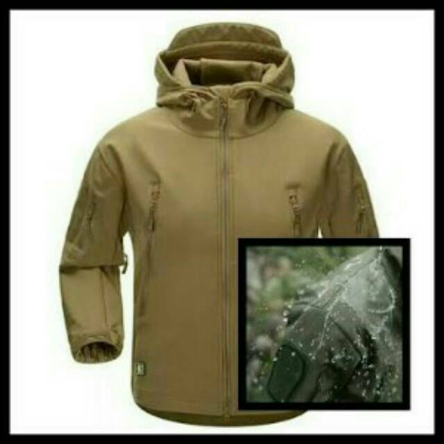 Jaket tactical sale blackhawk