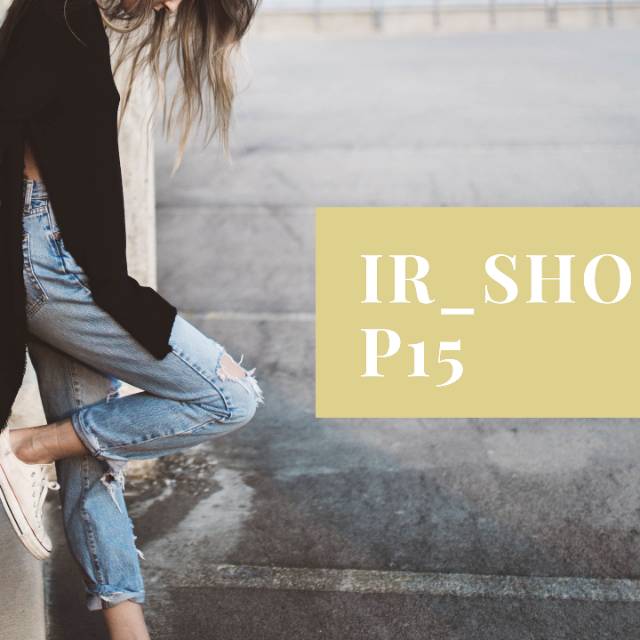 Produk ir_shop15 | Shopee Indonesia