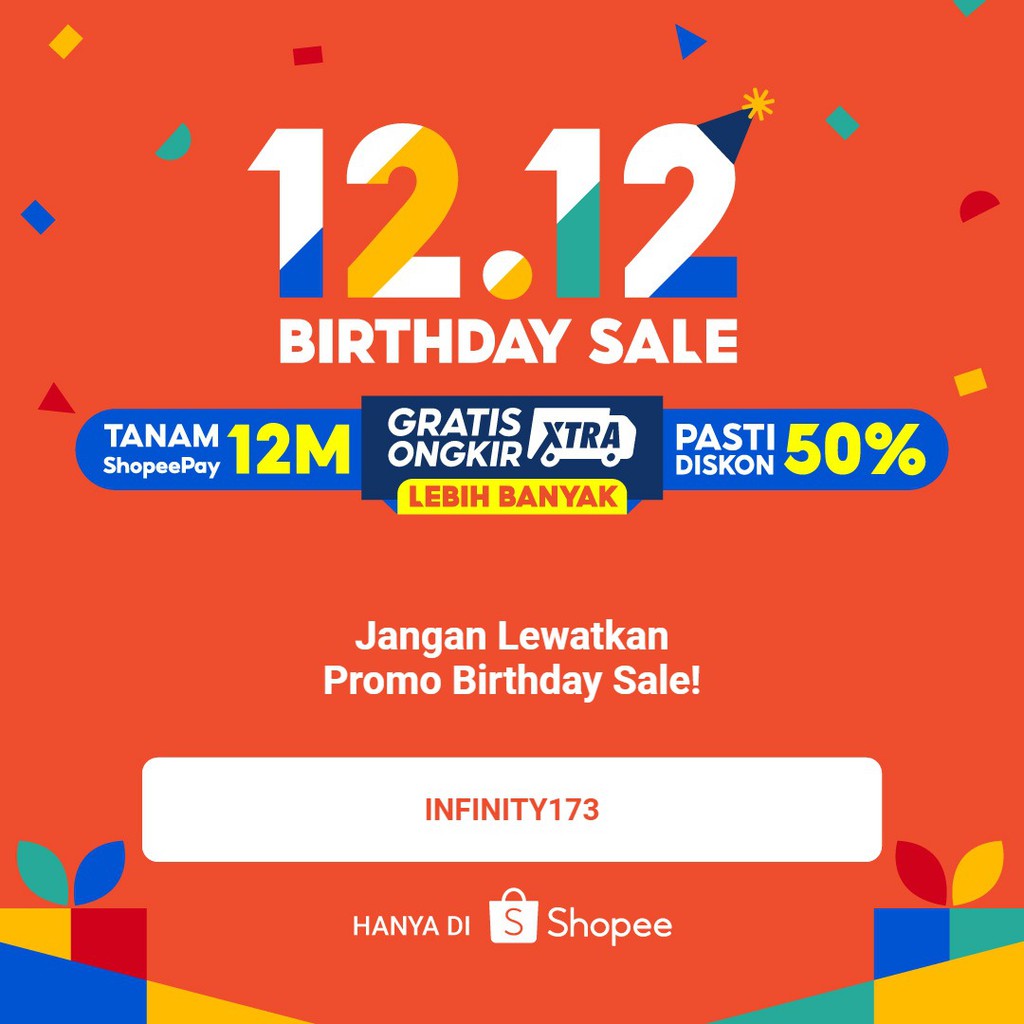 Produk Infinity Tools Jakarta | Shopee Indonesia