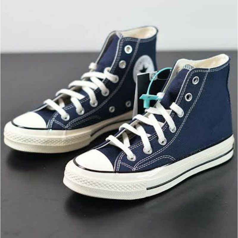 Jual Converse Chuck Taylor 70s Obsidian Egret Shopee Indonesia