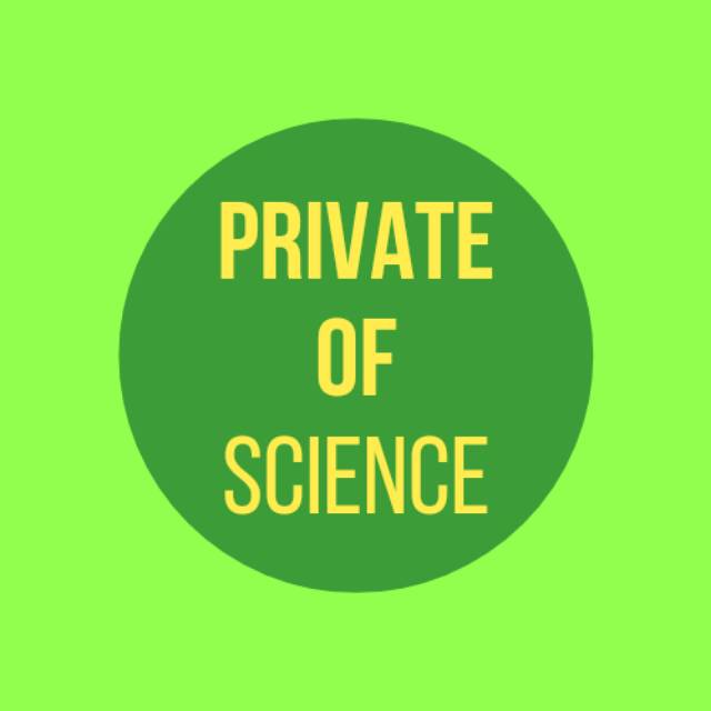 Produk Private Of Science | Shopee Indonesia