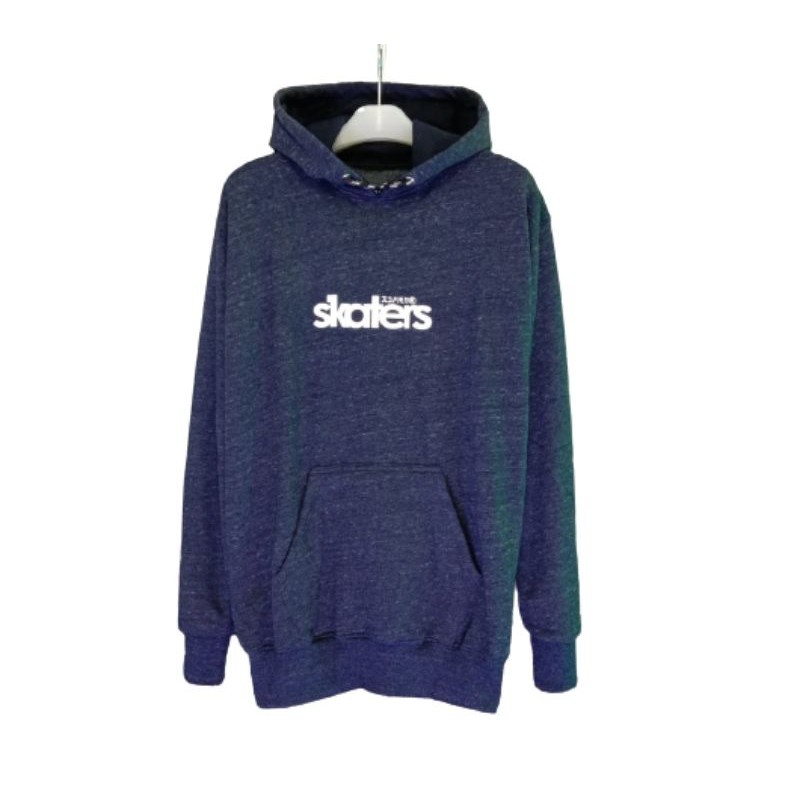 Jual SKATERS ORIGINAL SWEATER KEKINIAN HOODIE KEREN BAHAN cotton