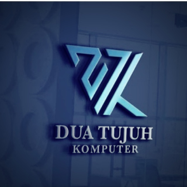 Produk DUA TUJUH KOMPUTER | Shopee Indonesia