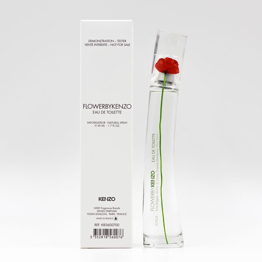 Kenzo flower outlet 100 ml tester