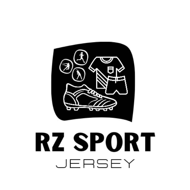 Produk Rz.Sport Jersey | Shopee Indonesia