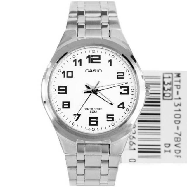 Casio mtp cheap 1310