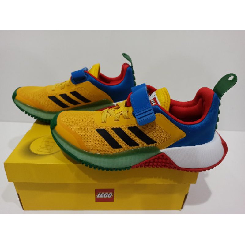 Jual Adidas Lego Sport Kids sepatu anak Shopee Indonesia