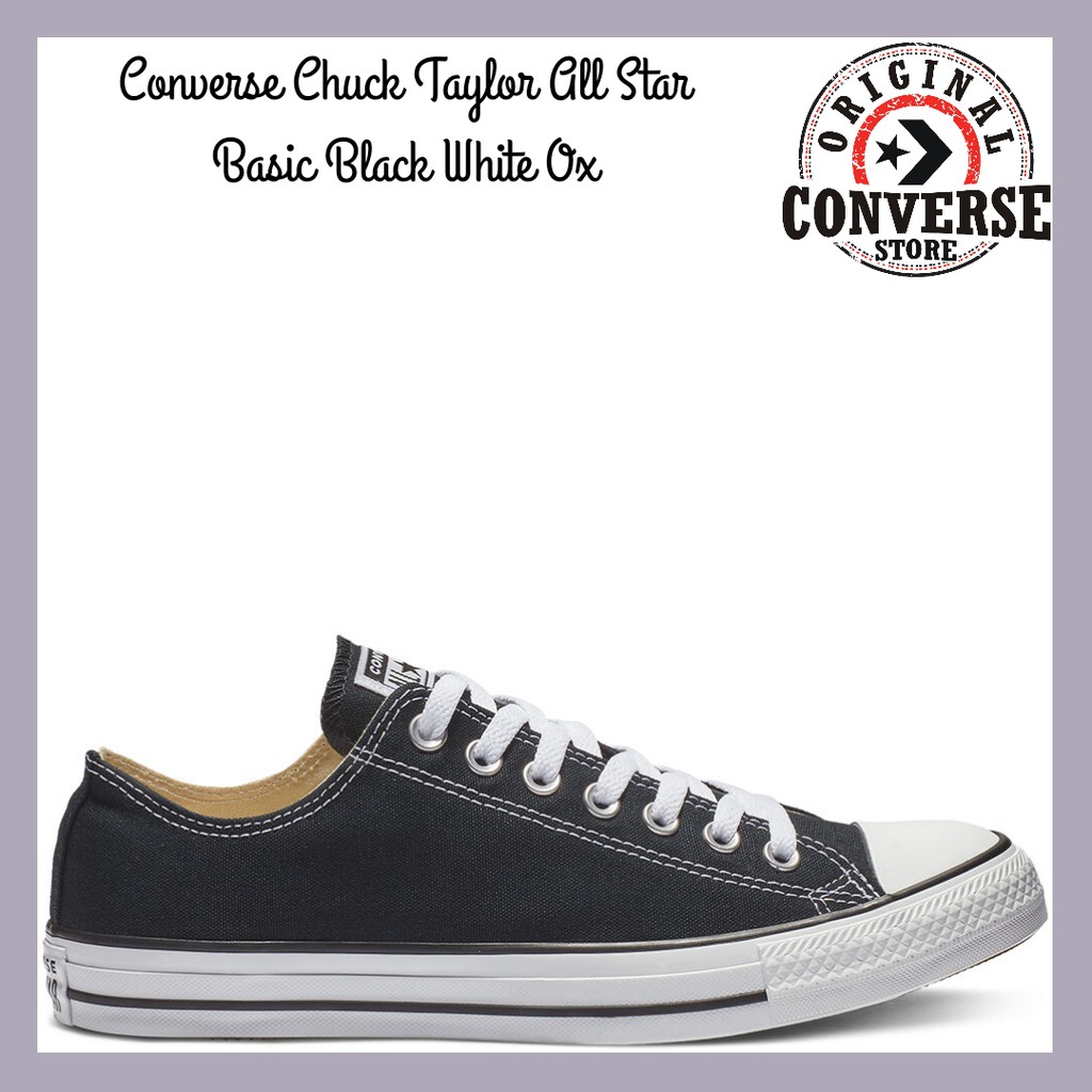 Converse all star outlet basic