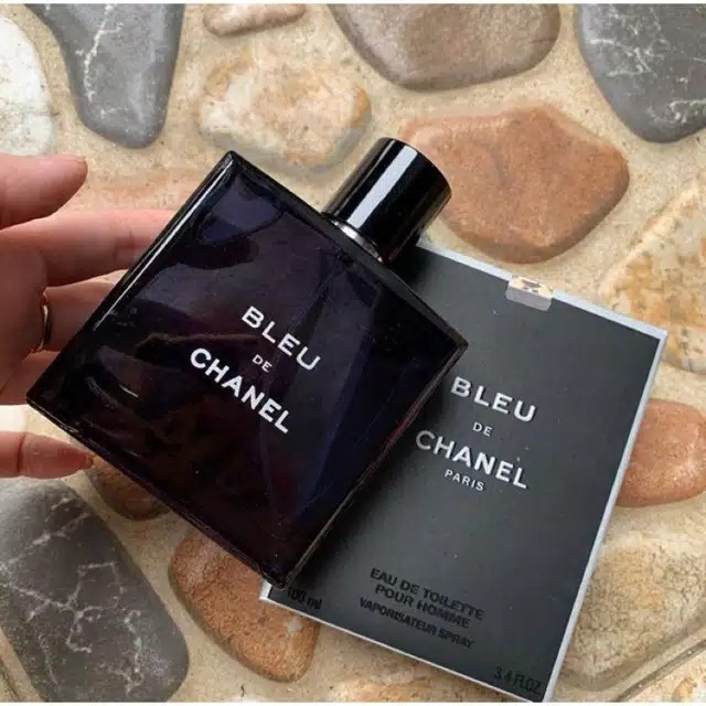 Harga parfum 2025 chanel bleu