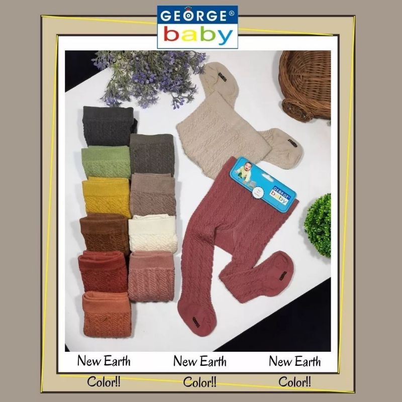 Legging hotsell george baby