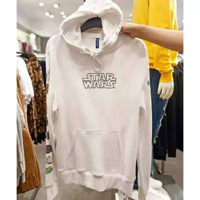 H&m star wars ori new arrivals