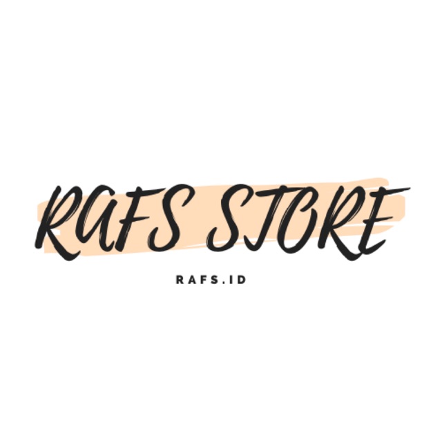 Produk RAF'OFFICIAL | Shopee Indonesia