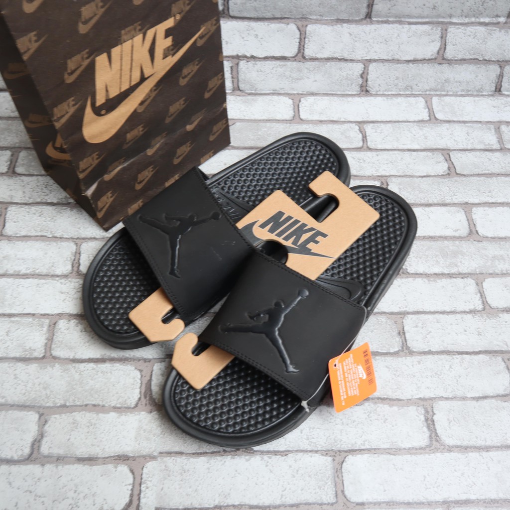 Sandal nike shop original terbaru 2018