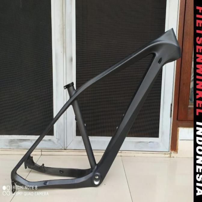 Frame sepeda carbon terbaik new arrivals