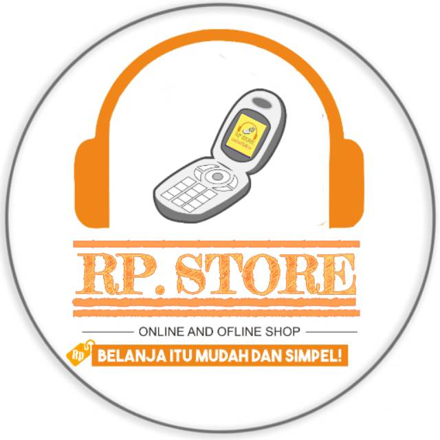 Produk rpstorecell | Shopee Indonesia