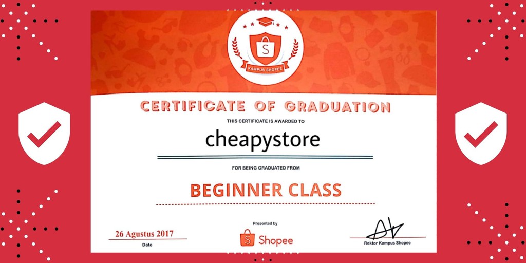 Produk Cheapy Store | Shopee Indonesia