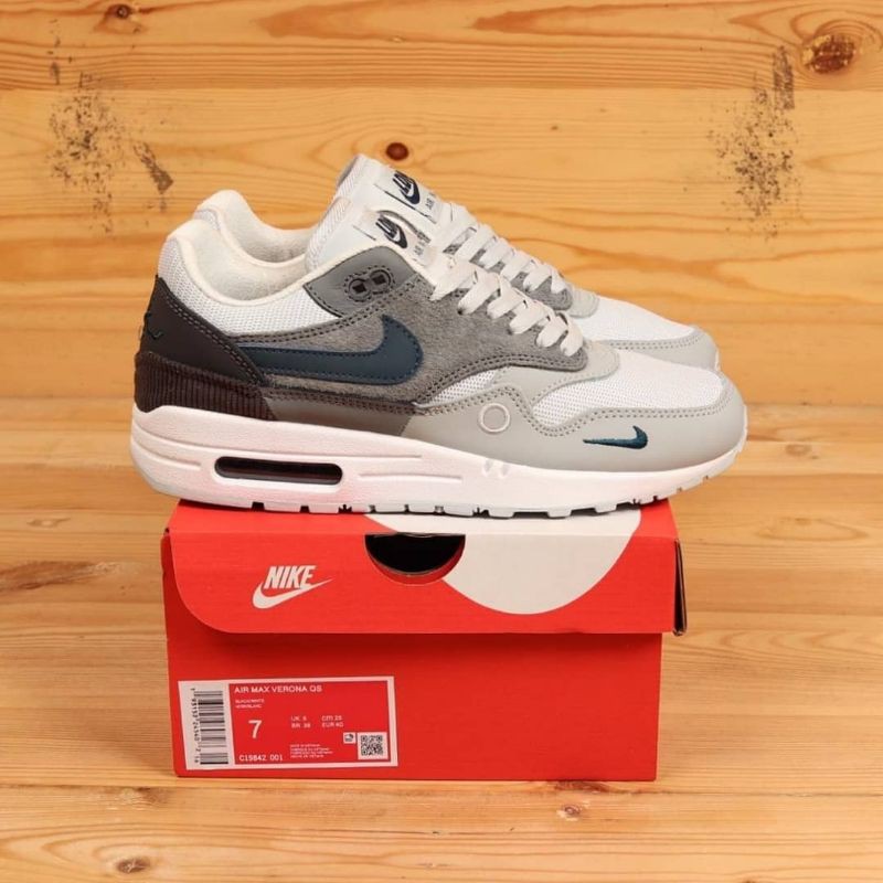 Nike air max 1 city pack london outlet resale