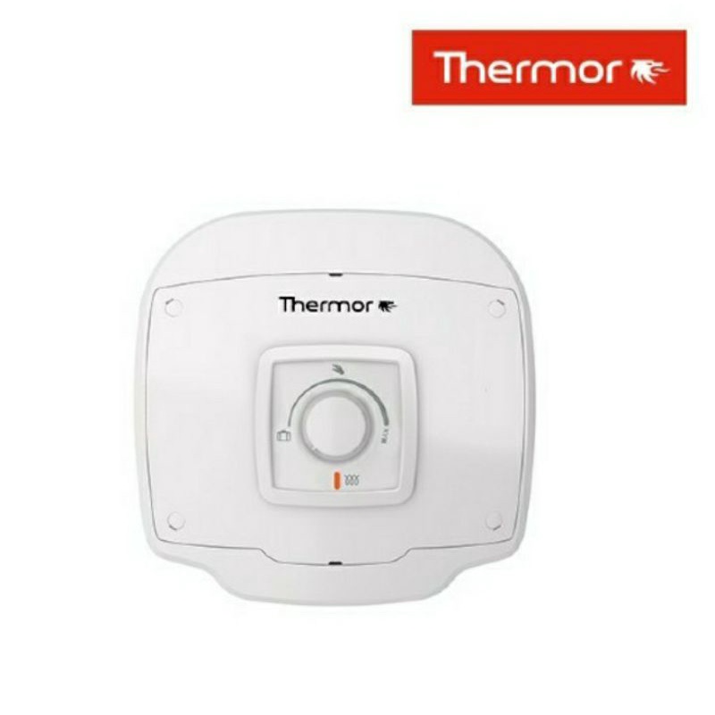 Jual Water Heater Electric Thermor u0026 Pemana Air Thermor 15Liter | Shopee  Indonesia