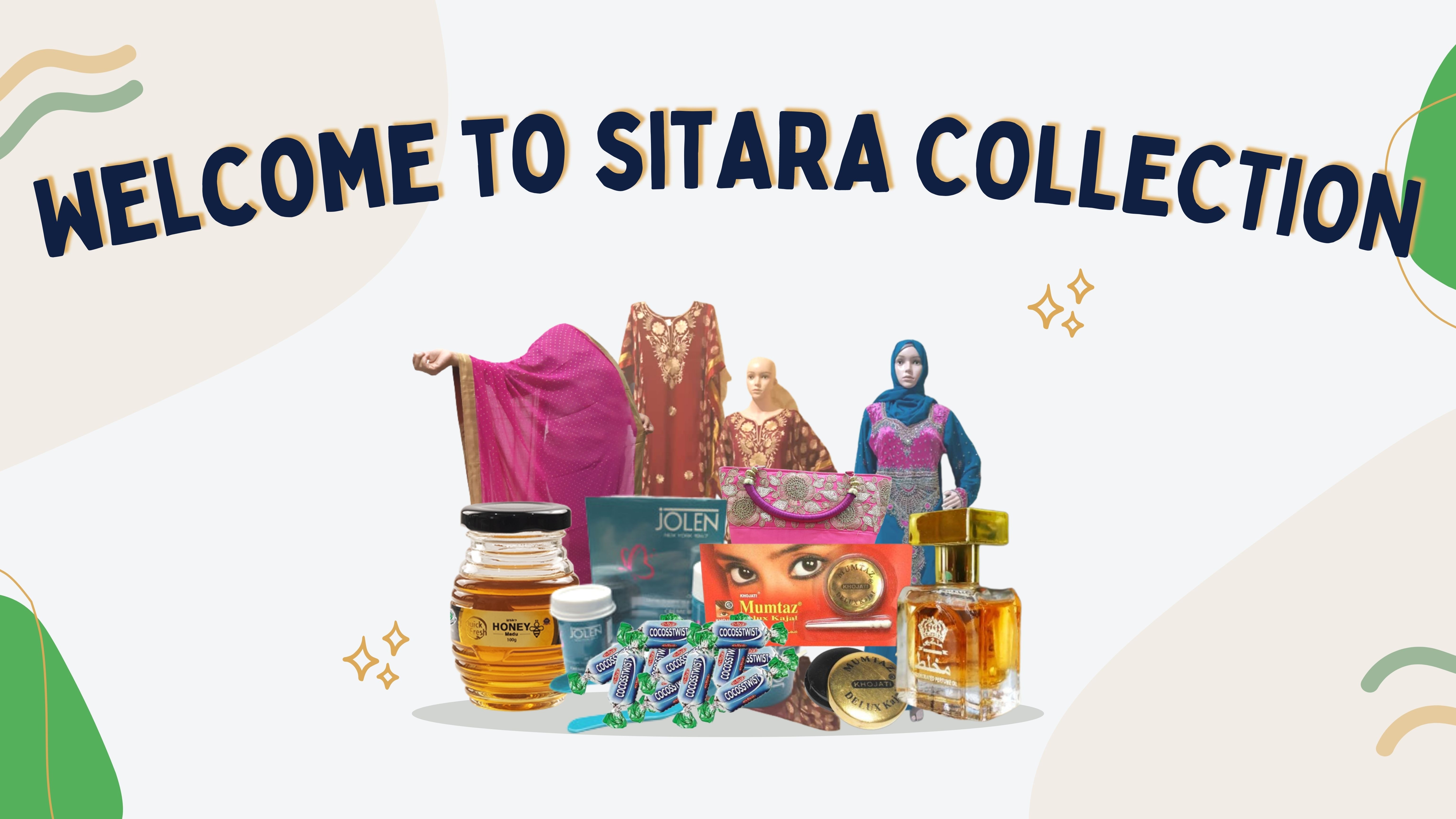 Produk Sitara Collection Shopee Indonesia
