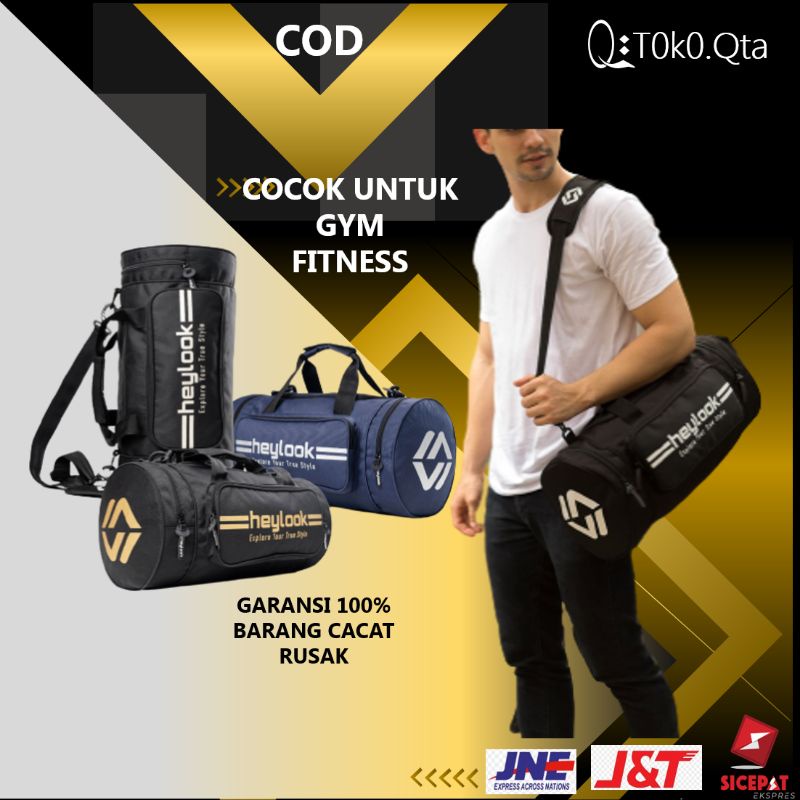 Tas fitness outlet