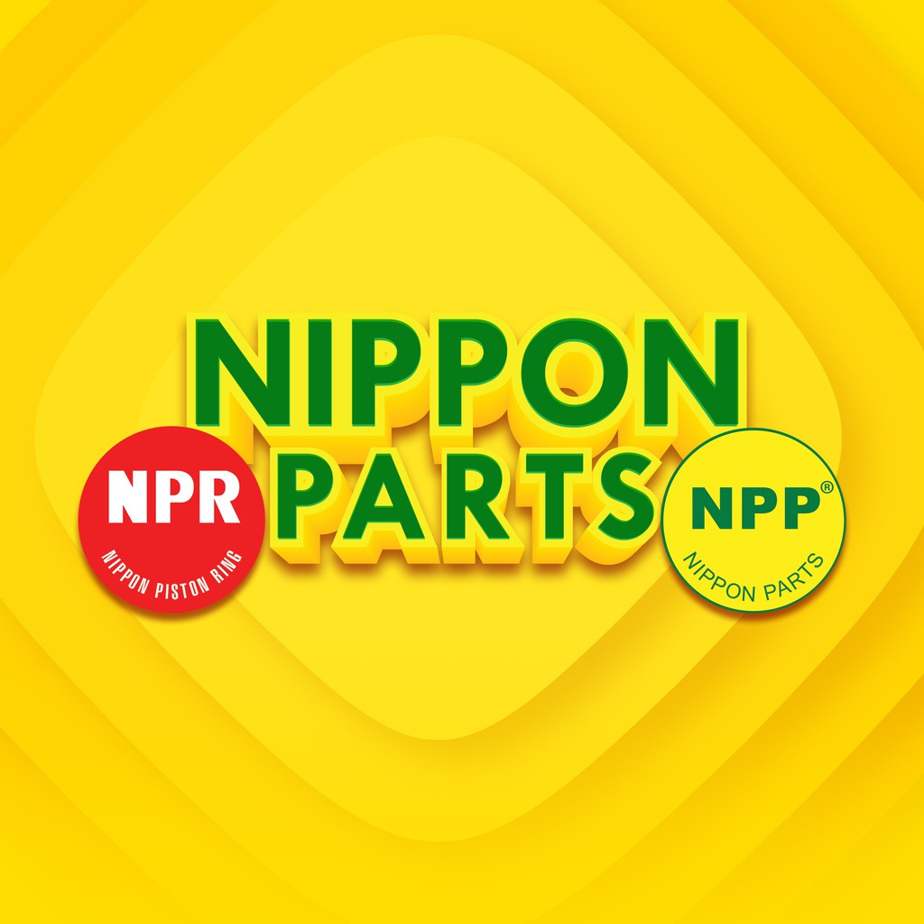 Produk Nippon Parts Official Shopee Indonesia