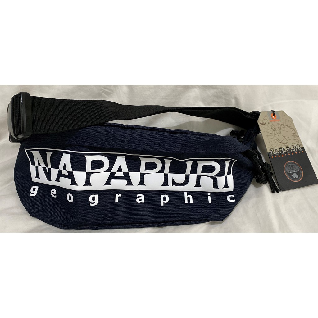 Napapijri happy sale bum bag