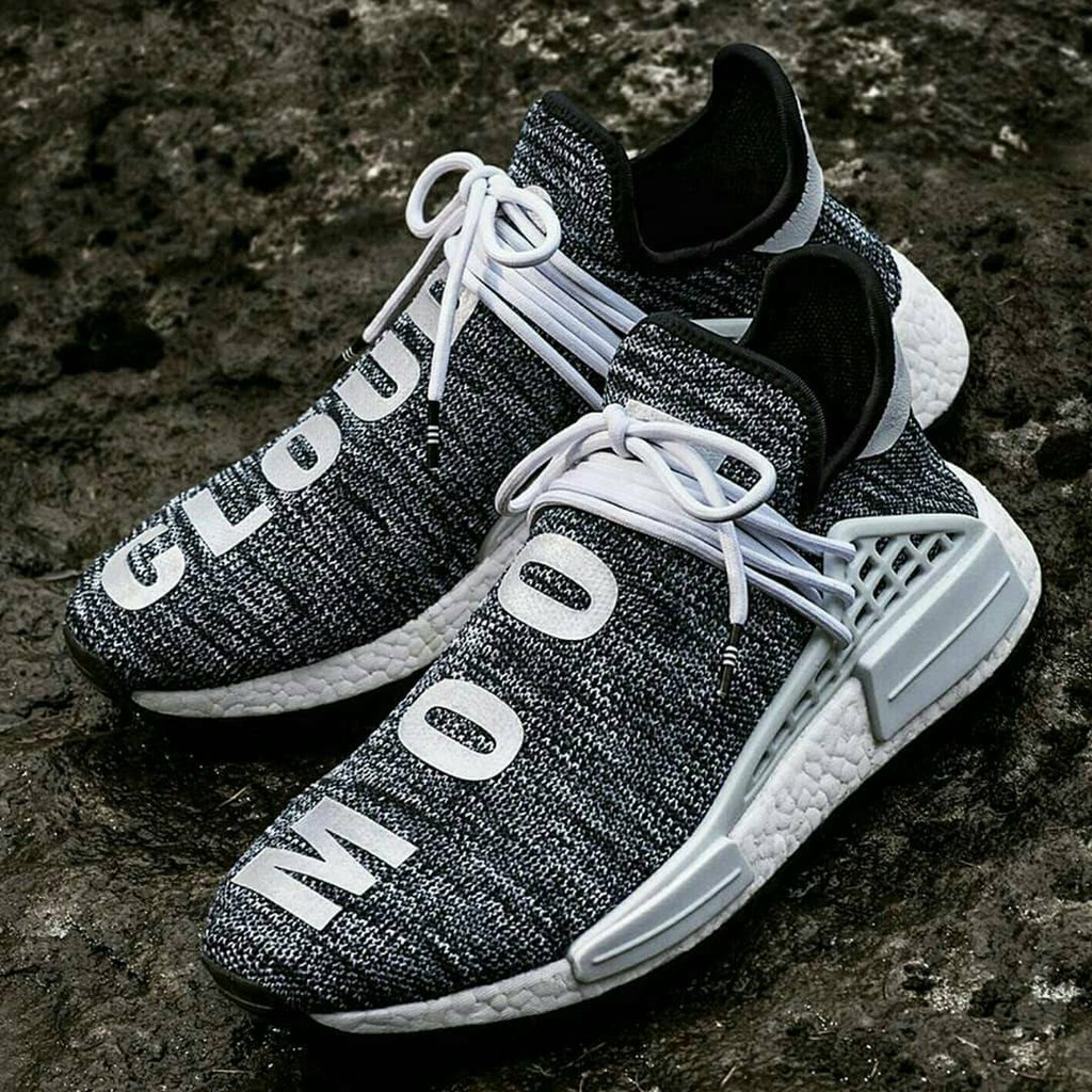 Adidas Pharrell Williams NMD Human Race