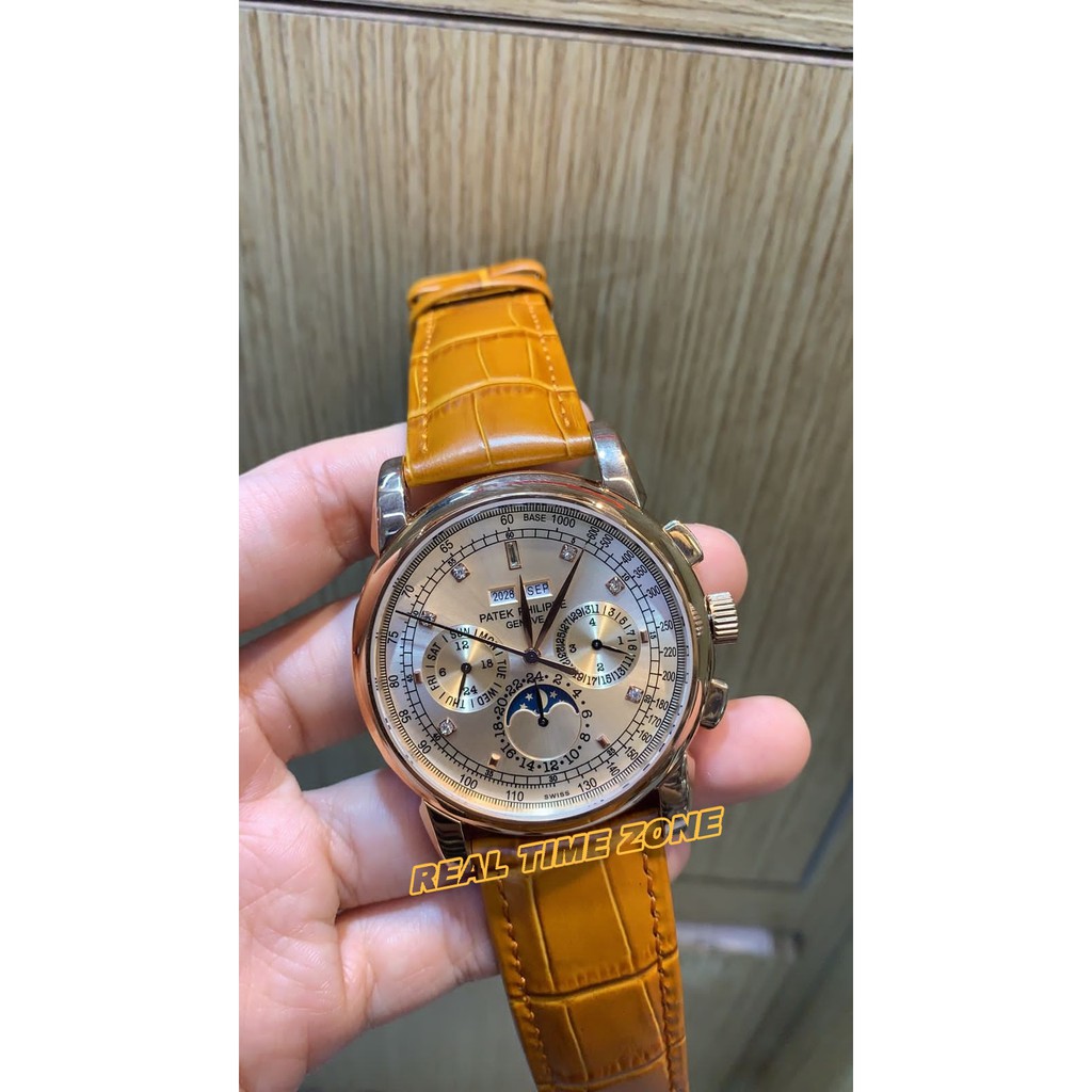 Harga discount jam patek