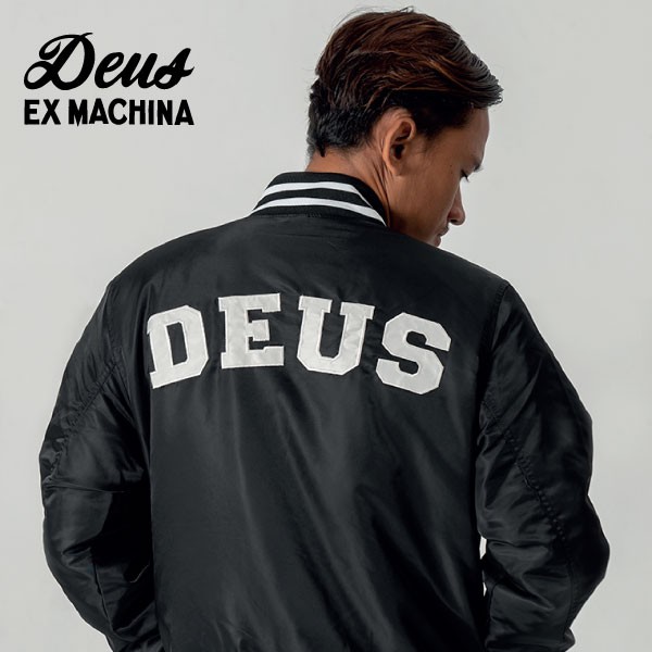 Toko Online Deus Ex Machina Official Shop | Shopee Indonesia