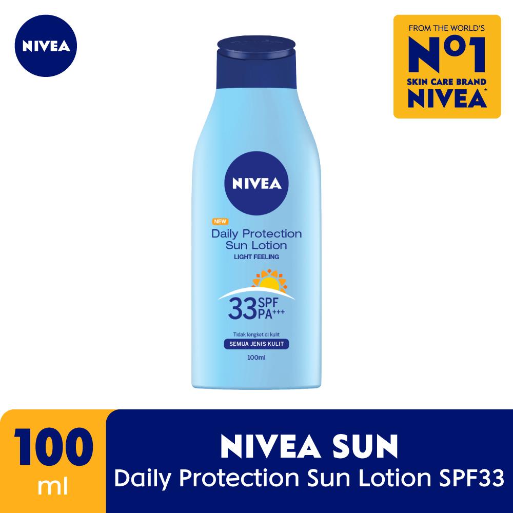 Nivea sunblock deals