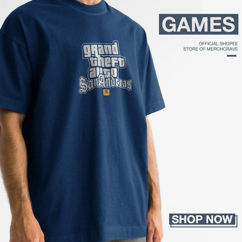 Produk Merch Crave | Shopee Indonesia
