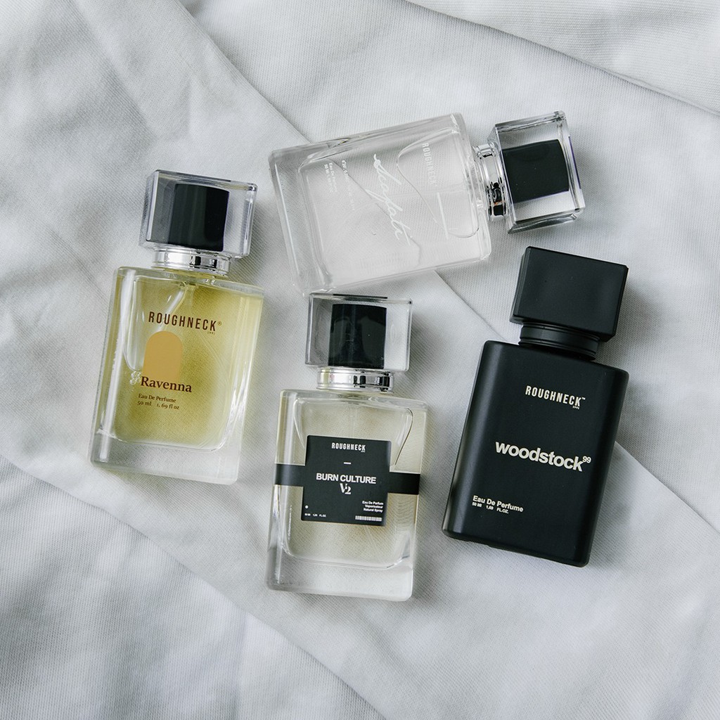 Produk Local Perfume1991 | Shopee Indonesia