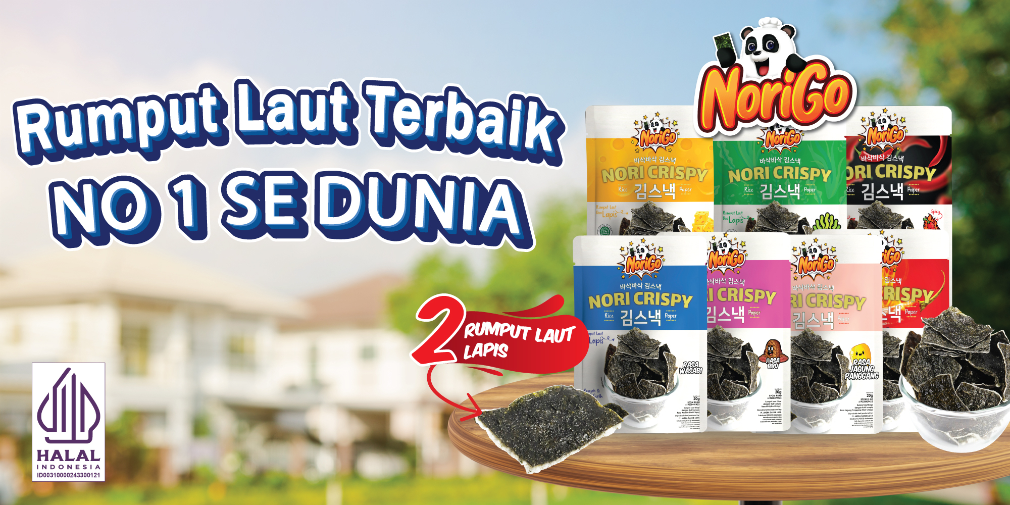Produk JAVA SUPER FOOD | Shopee Indonesia