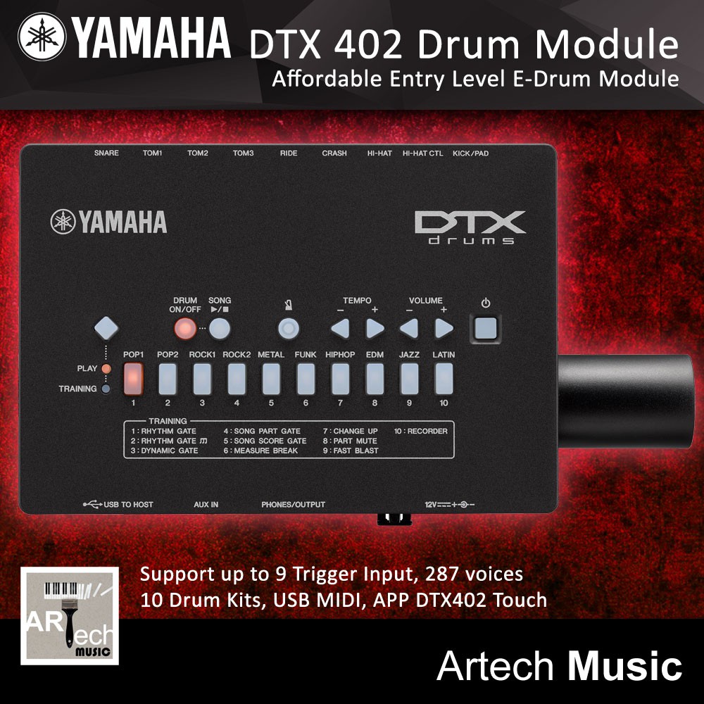 Dtx402 module on sale