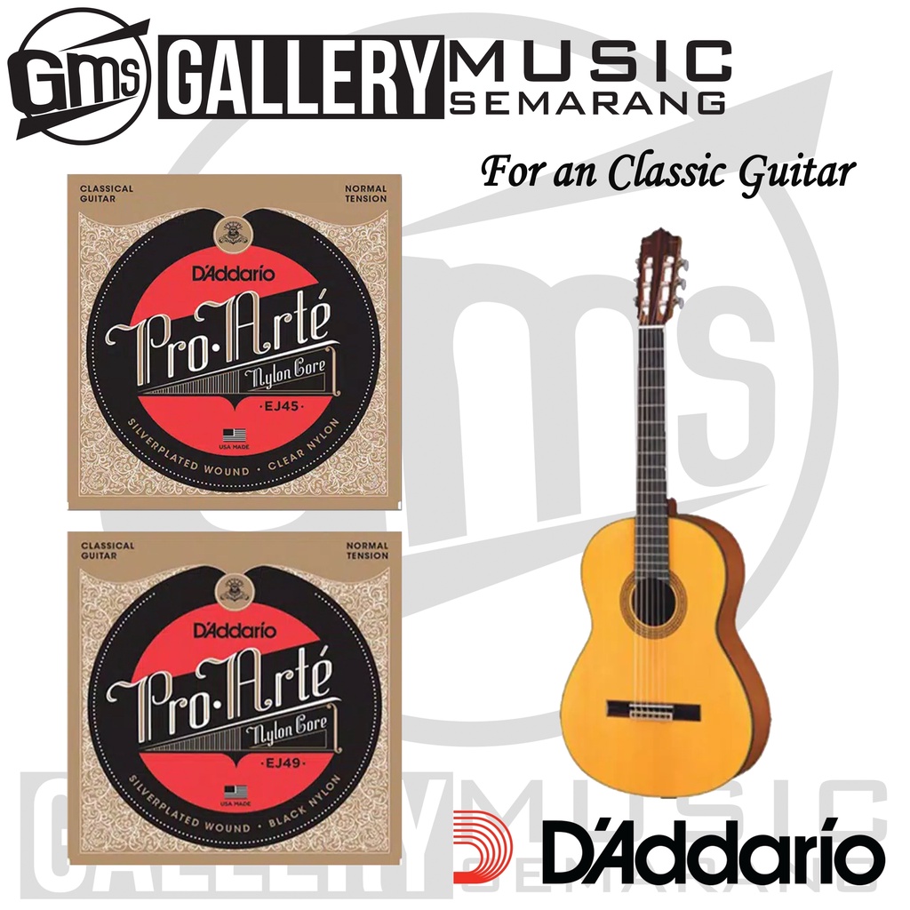 Gitar deals classic nylon