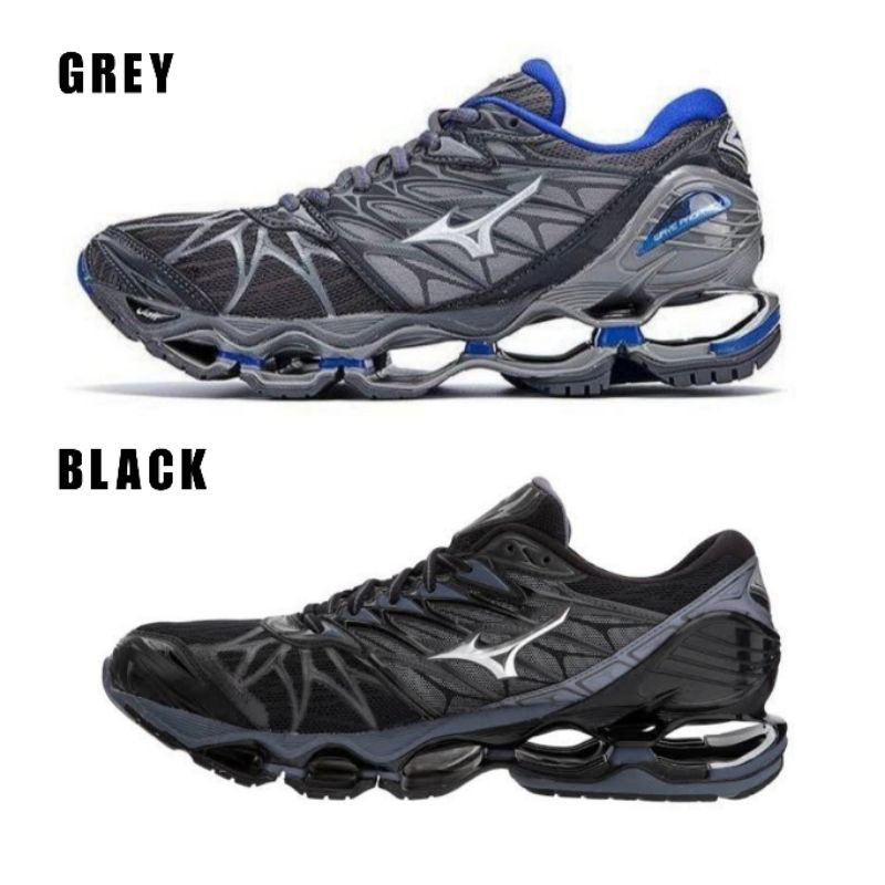 Harga sepatu mizuno wave on sale prophecy