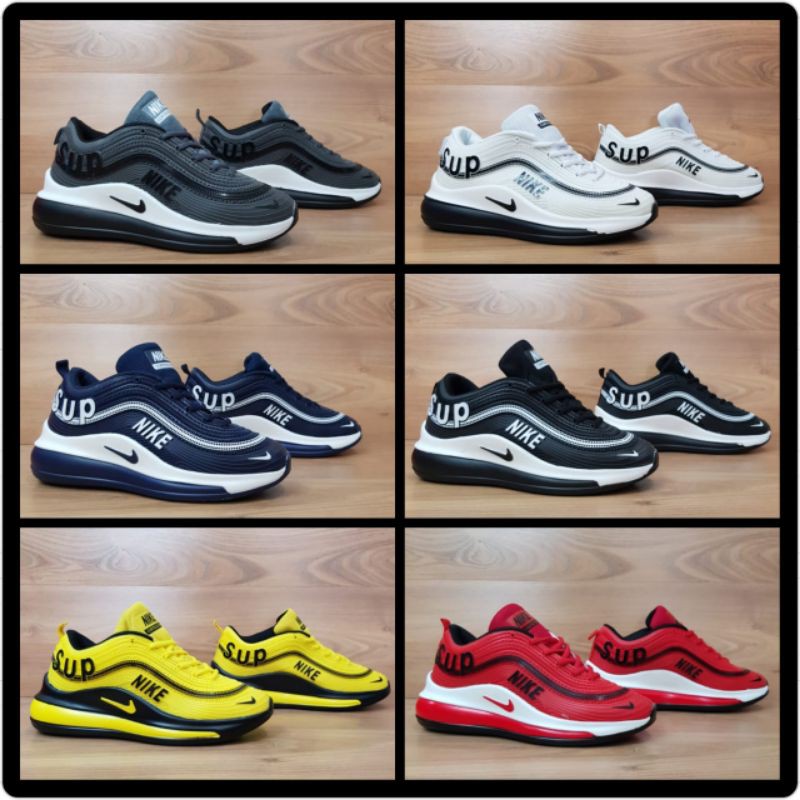 Nike air store 720 supreme