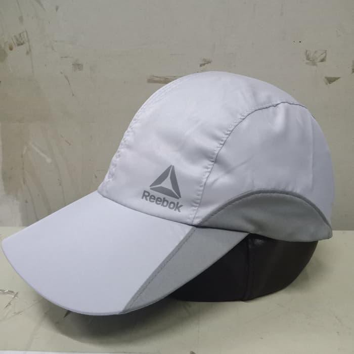 Topi hotsell reebok original