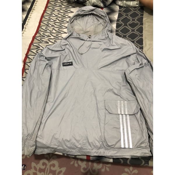 Adidas shop aigburth anorak