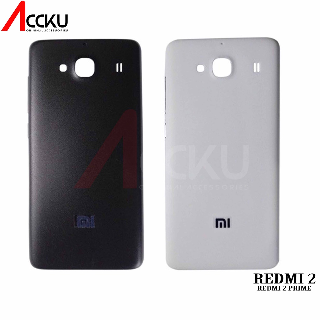 Redmi 2 back on sale cover original