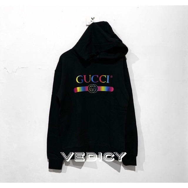 Hoodie hotsell gucci original