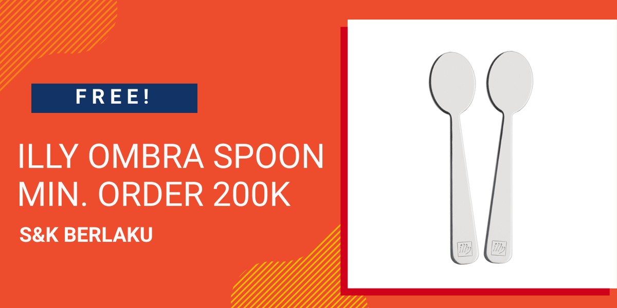 Toko Online illy Official Shop | Shopee Indonesia