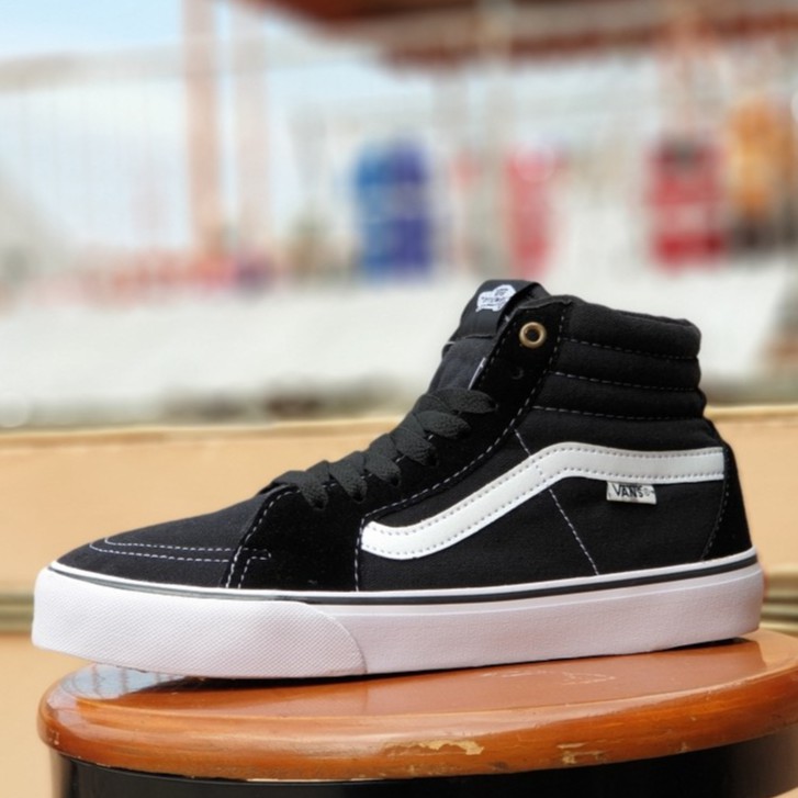 Sepatu vans clearance skateboard