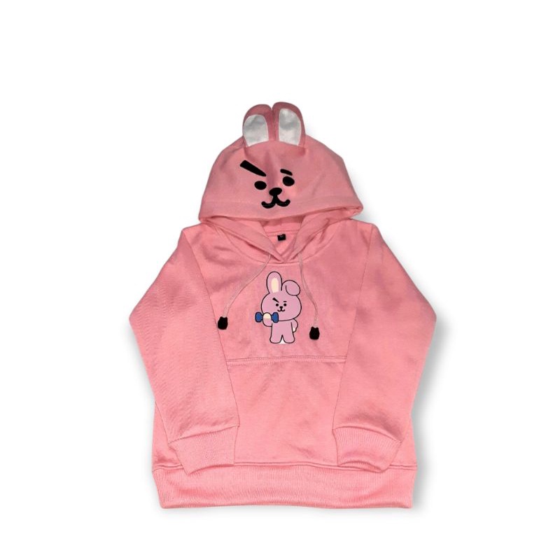 Bt21 hoodie cooky best sale