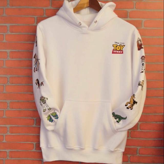 Harga hoodie toy story h&m new arrivals