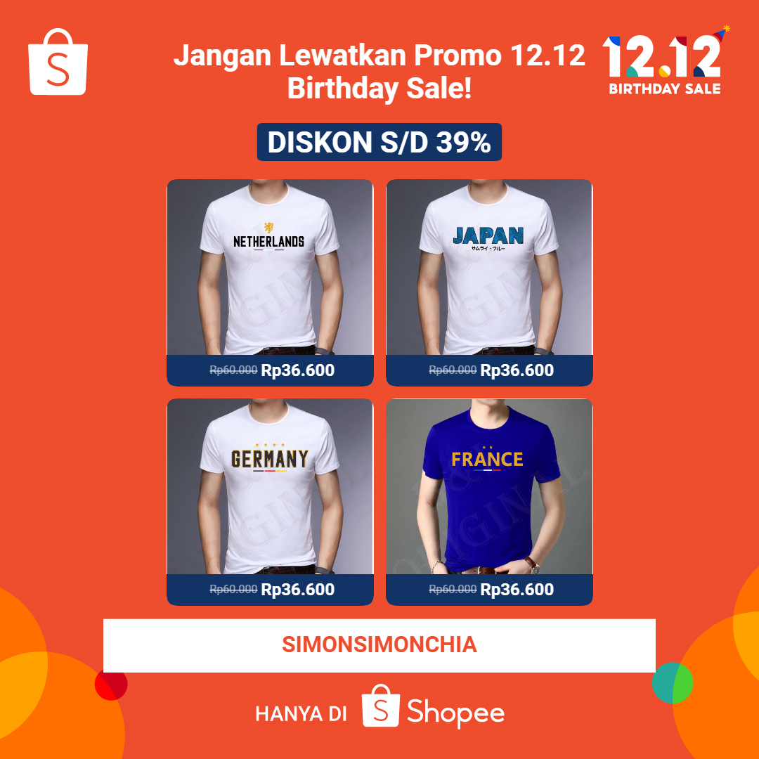 Produk B SHOPE | Shopee Indonesia